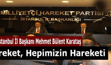 Hareket, Hepimizin Hareketi