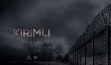 “KIRIMLI” vizyonda