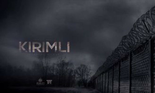 “KIRIMLI” vizyonda