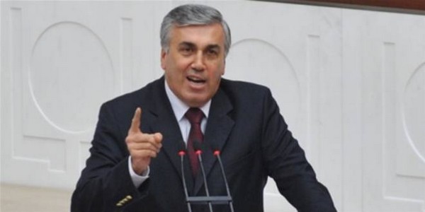 MHP’Lİ GÜNAL: İKTİDARIN BÜTÜN DERDİ 17-25 ARALIK’I ÖRTMEK, MİLLETİ KANDIRMAK