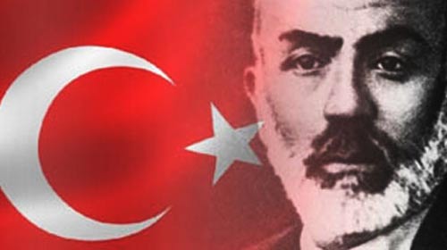 Mehmed Akif Şiirinde Milliyet Kavramı
