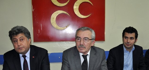 Kadirli’deki Saldırıda İhmaller Zinciri Var