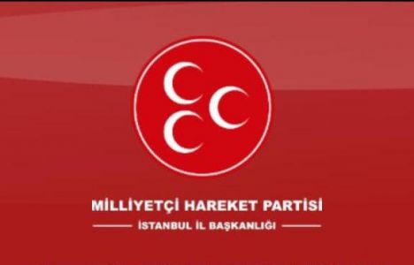 MHP İstanbul’da 2. kongre haftası başladı