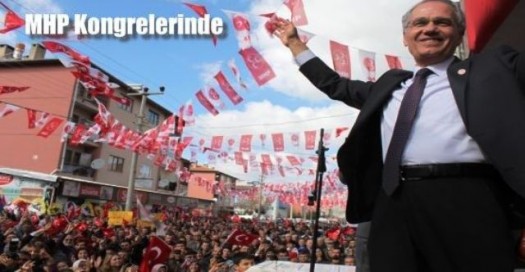 MİLLETVEKİLLİĞİ İÇİN BAŞKAN ACAR İSMİ GÜNDEME GELDİ