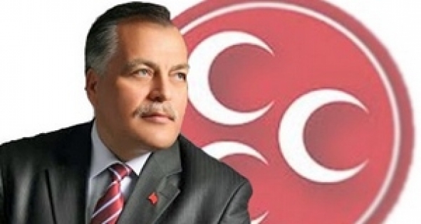 MHP’Lİ DUMANLI: TÜRKİYE’Yİ RÜŞVET VE YOLSUZLUK CENNETİNE ÇEVİRDİNİZ