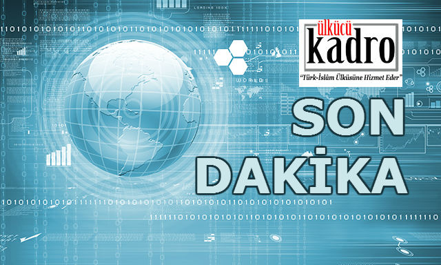 Son Dakika: Urfa’da iki polis şehit