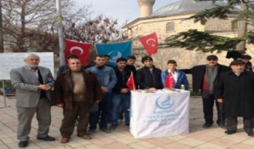 TELLİ: “HÜKÜMET DIŞ POLİTİKADA ACZİYET İÇİNDEDİR”