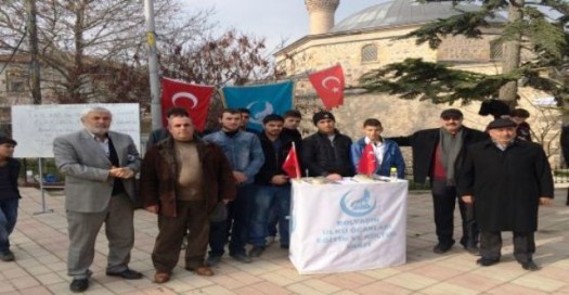 TELLİ: “HÜKÜMET DIŞ POLİTİKADA ACZİYET İÇİNDEDİR”