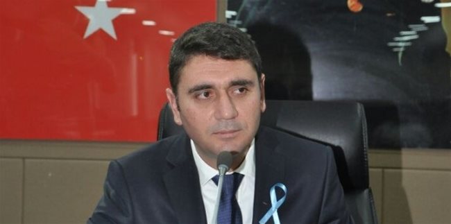 300 Uygur Türkü’ne Adana Büyükşehir Belediyesi Sahip Çıktı
