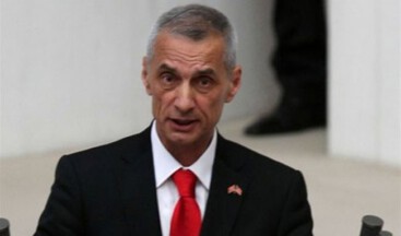 Alan: Bu memlekette 40 bin kişinin katili kafa müzakereci oldu