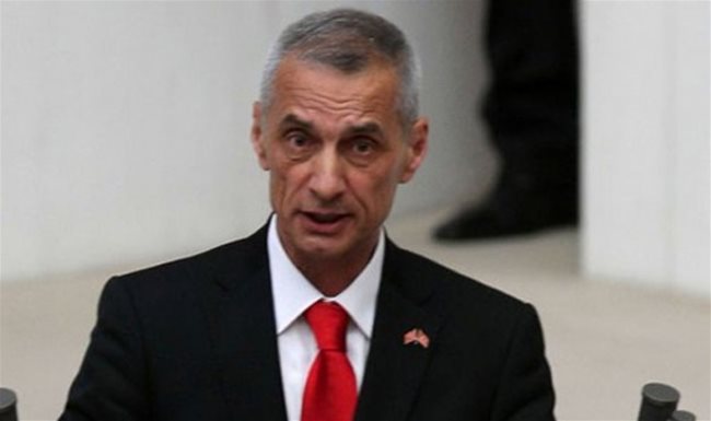 Alan: Bu memlekette 40 bin kişinin katili kafa müzakereci oldu