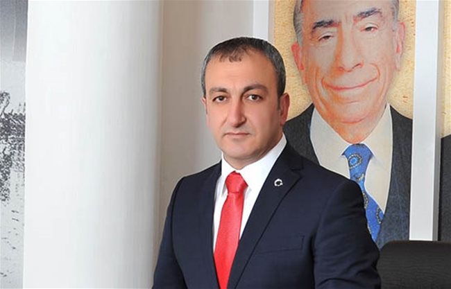 Fatih Çetinkaya: Engelli olmak kişinin tercihi değildir