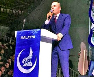 Olcay Kılavuz: Ülkücü Hareket’te mangal gibi yürek vardır