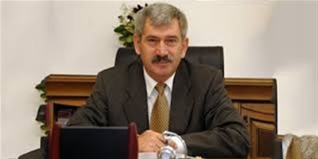 Şefkat Çetin: “Birliğimizi bozmaya yönelik girişimleri affetmeyeceğiz”