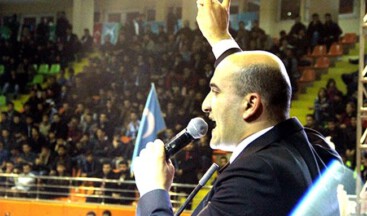 Olcay Kılavuz: İhanetin bu kadar serbest olduğu bir ülke daha görülmemiştir