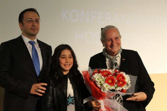 Kazım Karabekir Paşa’yı Kızı Timsal Karabekir Anlattı