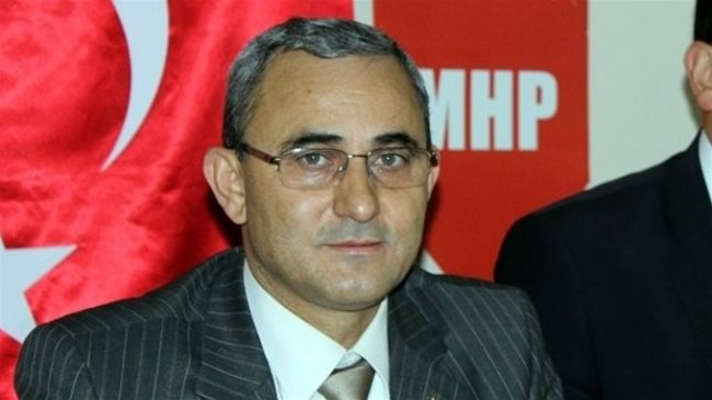 MHP’li Işık: ‘Bedelli paraları şehit ve gazi ailelerine harcanmalı’!