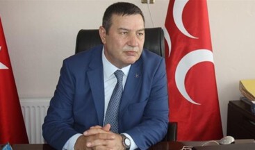 MHP İzmir’de Kongreler Bu Haftasonu Başlıyor