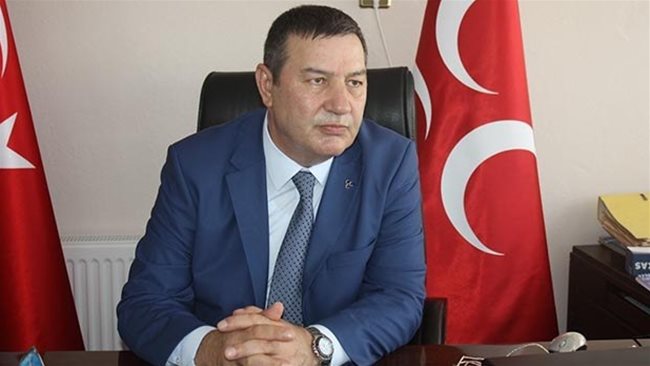 MHP İzmir’de Kongreler Bu Haftasonu Başlıyor
