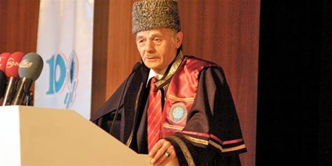 Kırımoğlu: ‘Savaş tehlikesi var’!