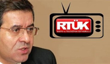 RTÜK Üyesi Esat Çıplak Açıklıyor: Karanlıktaki Yeni Türkiye
