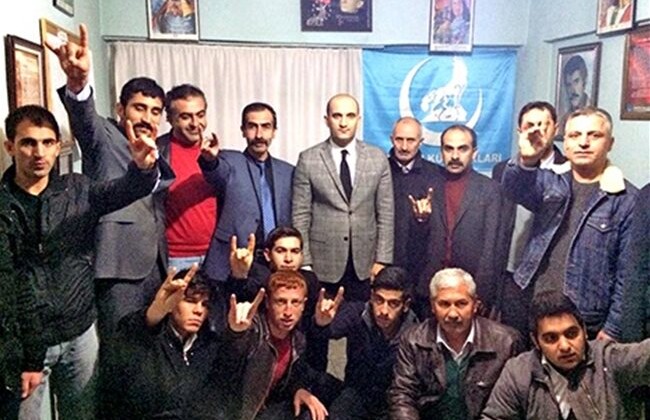 Kılavuz: Ayrıştırmayı Değil, Birleştirmeyi İlke Edindik