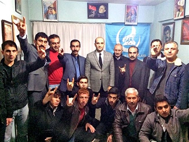 Kılavuz: Ayrıştırmayı Değil, Birleştirmeyi İlke Edindik