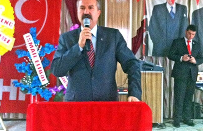 Kemalettin Yılmaz: Milli Devlete operasyon yapılmaktadır