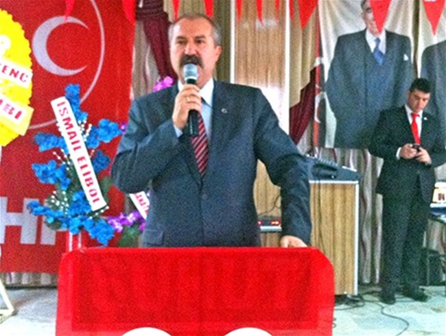 Kemalettin Yılmaz: Milli Devlete operasyon yapılmaktadır