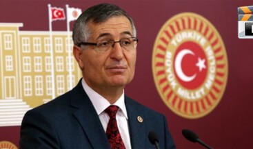 Yeniçeri: AKP İmralı’yı Kürdistan Çözüm Merkezi Haline Getirmiştir