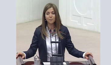 MHP’Lİ TOPÇU: BUNLARIN DİNİ KİNLERİ OLDU