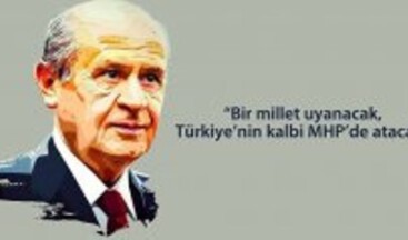 “YENİ DİYORLAR, DEĞERLERİMİZİ ÖLÜME TERK EDİYORLAR”