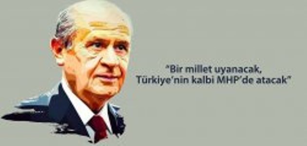 “YENİ DİYORLAR, DEĞERLERİMİZİ ÖLÜME TERK EDİYORLAR”