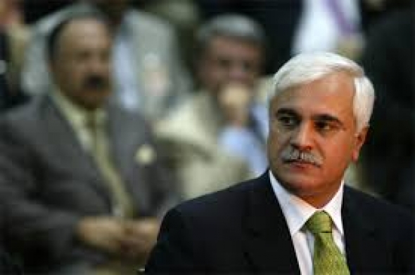 “KENDİ ATADIKLARI ÜYELERE GÜVENMEMEK SUÇLULUĞUN İKRARIDIR”