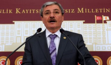 “ŞİMDİ YOLSUZLUK VE AKP AKLANMIŞ MI OLDU”