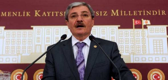 “ŞİMDİ YOLSUZLUK VE AKP AKLANMIŞ MI OLDU”