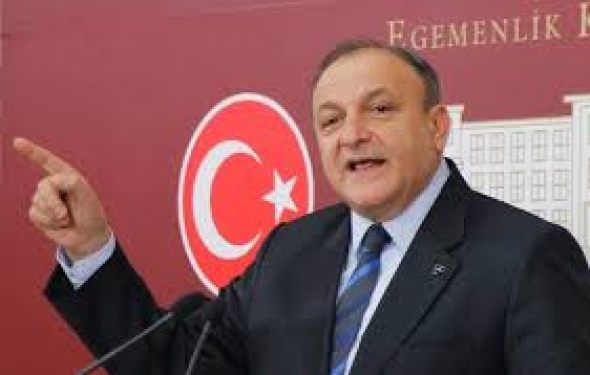 “BUNLARIN DAVASI BEDAVACILIK DAVASIDIR”