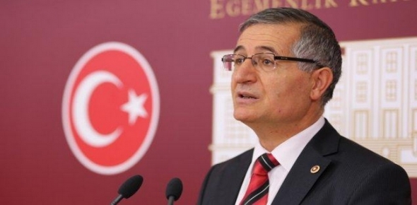 “PKK BÖLGEDE DEVLETİ MARJİNALLEŞTİRMİŞTİR”