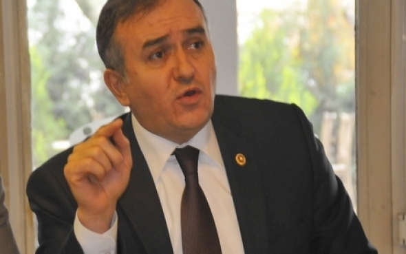 ADALET HSYK’YA TAKILDI