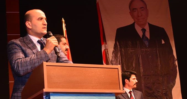HADDİNİ BİL ULAN SAPIK!