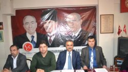 AKP’li Eski Belediye Başkanına Yargı Şoku