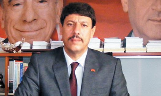 MHP Adana İl Başkanı İzgioğlu’ndan 10 Ocak mesajı