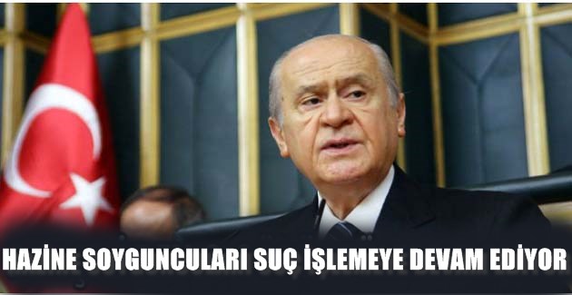 HAZİNE SOYGUNCULARI SUÇ İŞLEMEYE DEVAM EDİYOR