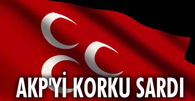 AKP’yi korku sardı
