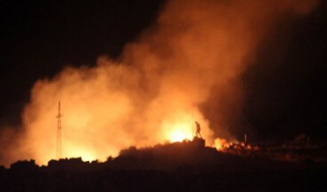 MÜHİMMAT KAYIP MI?