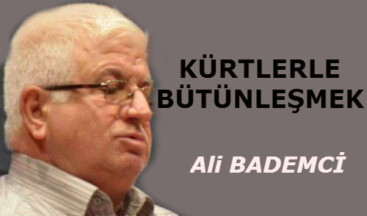 Kürtlerle Bütünleşmek