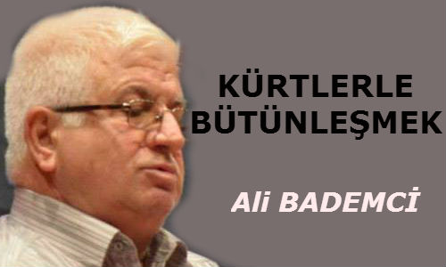 Kürtlerle Bütünleşmek