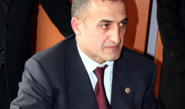 SINIRLARIMIZ YOLGEÇEN HANINA DÖNDÜ