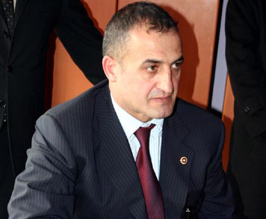 SINIRLARIMIZ YOLGEÇEN HANINA DÖNDÜ