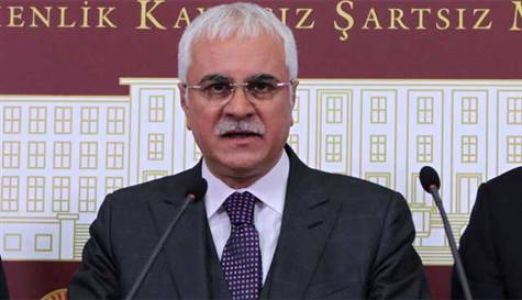 ”MHP, Türk milletinin hakkını ve hukukunu korumaya azimlidir ve kararlıdır.”